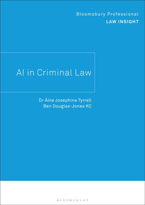 AI in Criminal Law 