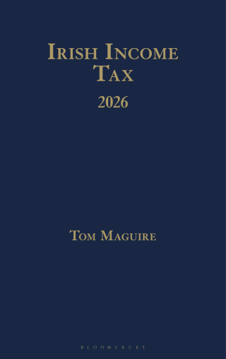Irish Income Tax 2026