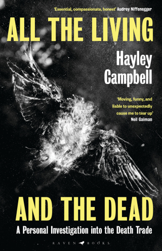 All the Living and the Dead