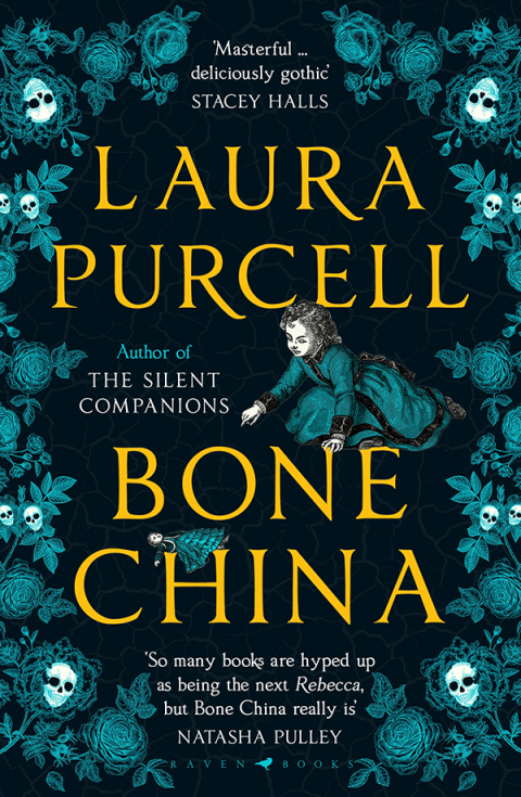 Bone China 