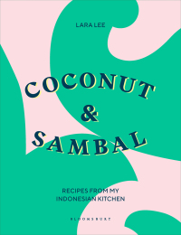 Cover image: Coconut & Sambal 1st edition 9781526603517