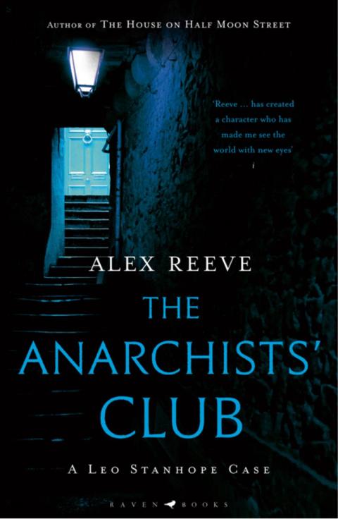 The Anarchists' Club 