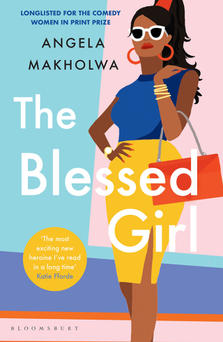The Blessed Girl