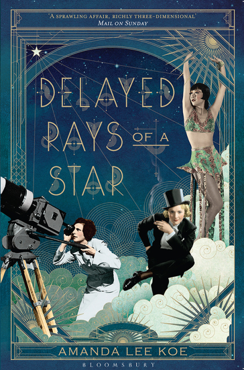 Delayed Rays of a Star 