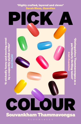 Pick a Colour