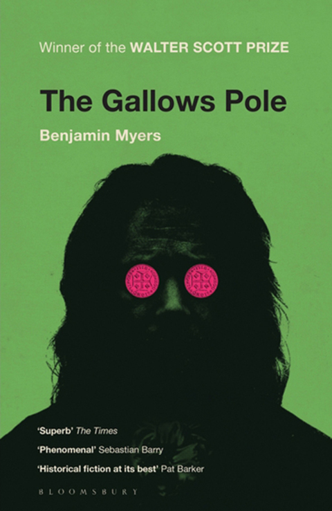 The Gallows Pole 