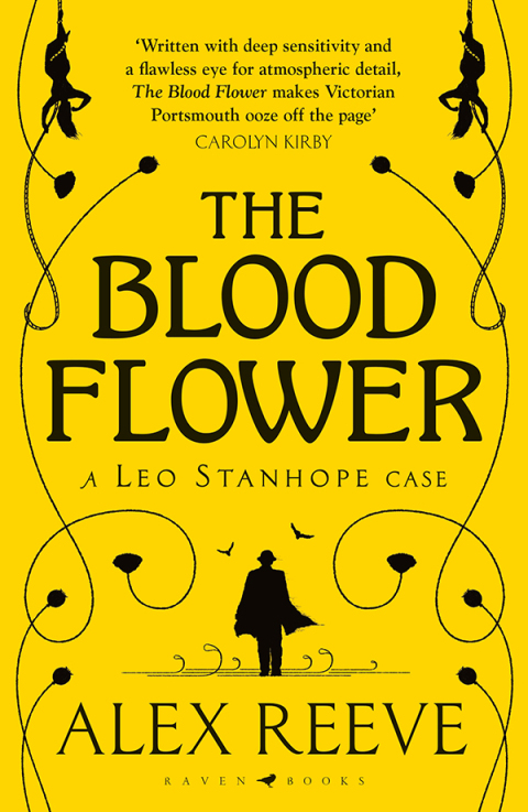 The Blood Flower 