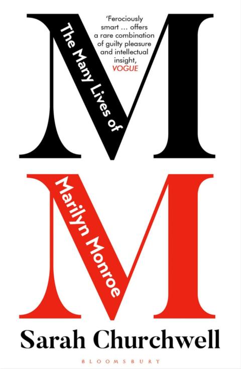 The Many Lives of Marilyn Monroe 