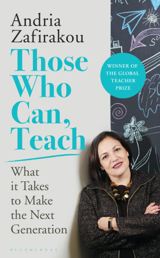 Those Who Can, Teach