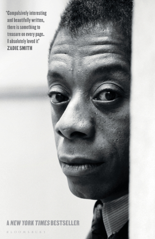 Baldwin: A Love Story