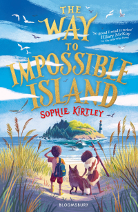 Cover image: The Way To Impossible Island 1st edition 9781526616302