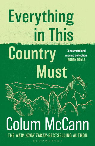 Everything in this Country Must