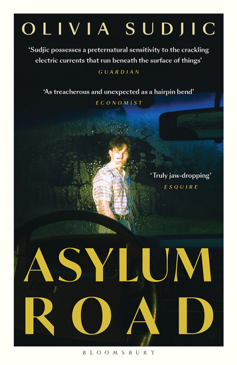 Asylum Road 