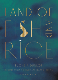 Cover image: Land of Fish and Rice 1st edition 9781408802519