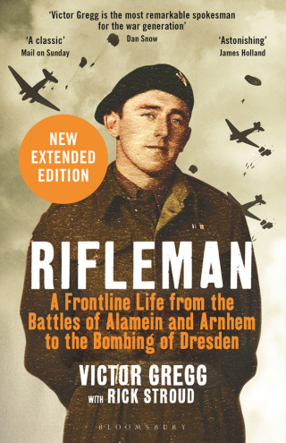 Rifleman - New edition