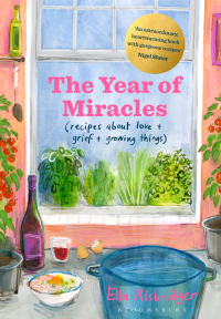 Cover image: The Year of Miracles 1st edition 9781526622631