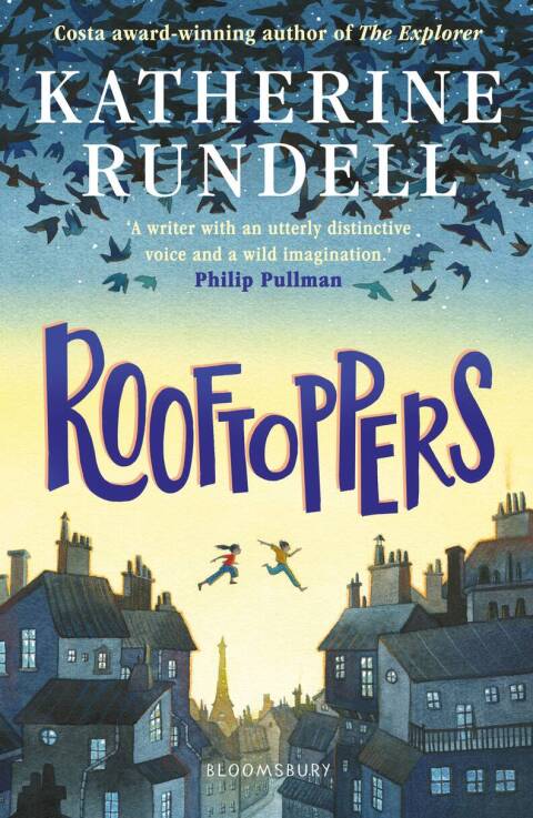 Rooftoppers 