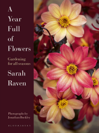 Cover image: A Year Full of Flowers 1st edition 9781526626110