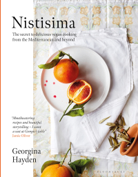 Cover image: Nistisima 1st edition 9781526630681