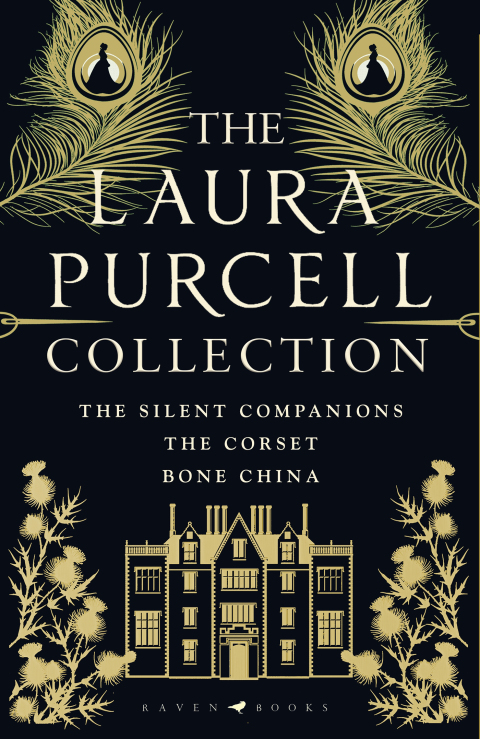 Laura Purcell Collection 