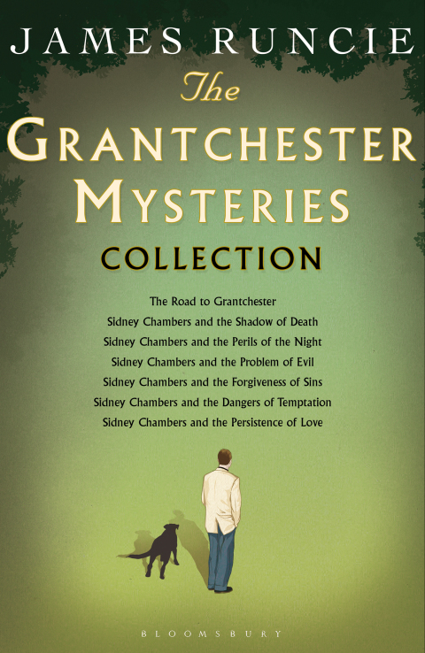 The Grantchester Mysteries 