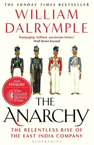 The Anarchy
