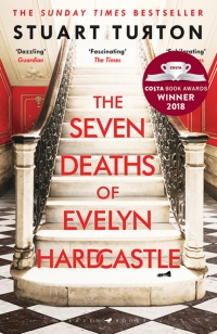 صورة الغلاف: The Seven Deaths of Evelyn Hardcastle 1st edition 9781408889510