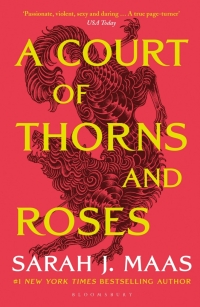 Titelbild: A Court of Thorns and Roses 1st edition 9781635575552