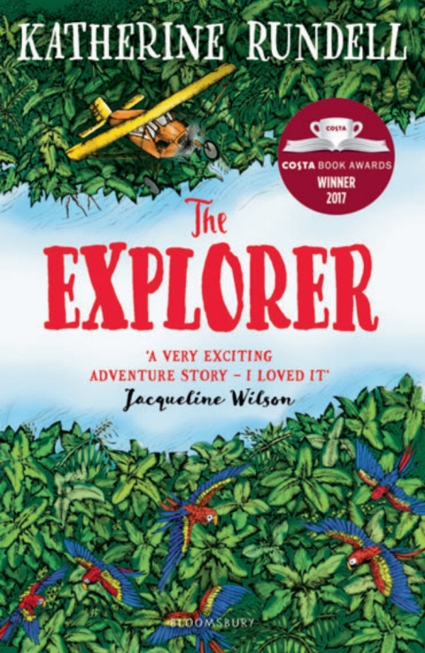 The Explorer 