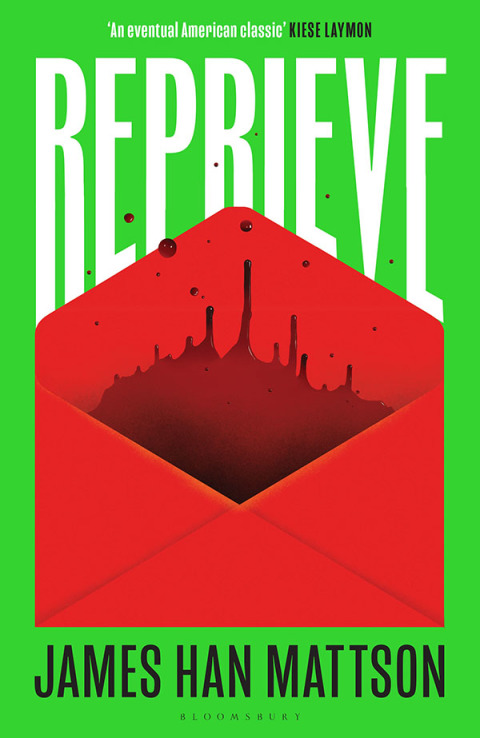 Reprieve 