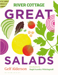 Titelbild: River Cottage Great Salads 1st edition 9781526639103