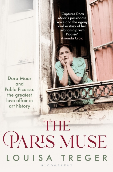 The Paris Muse 