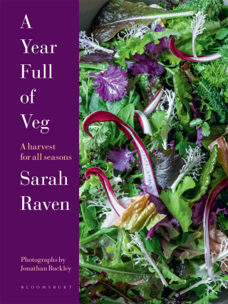 A Year Full of Veg