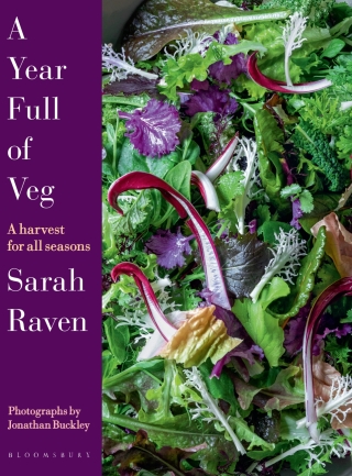 A Year Full of Veg
