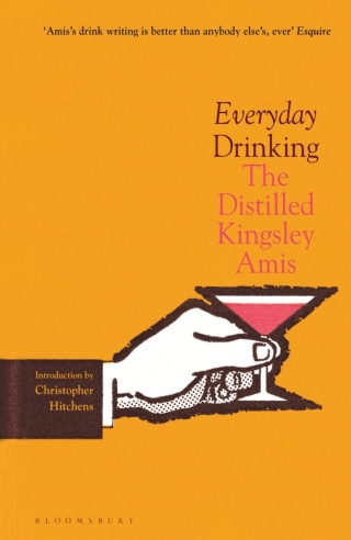 Everyday Drinking