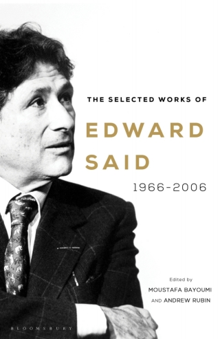 The Selected Works of Edward Said
