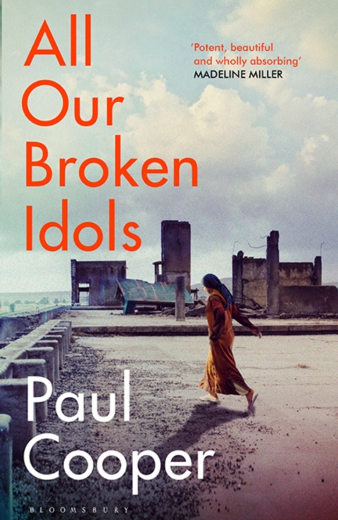 All Our Broken Idols 