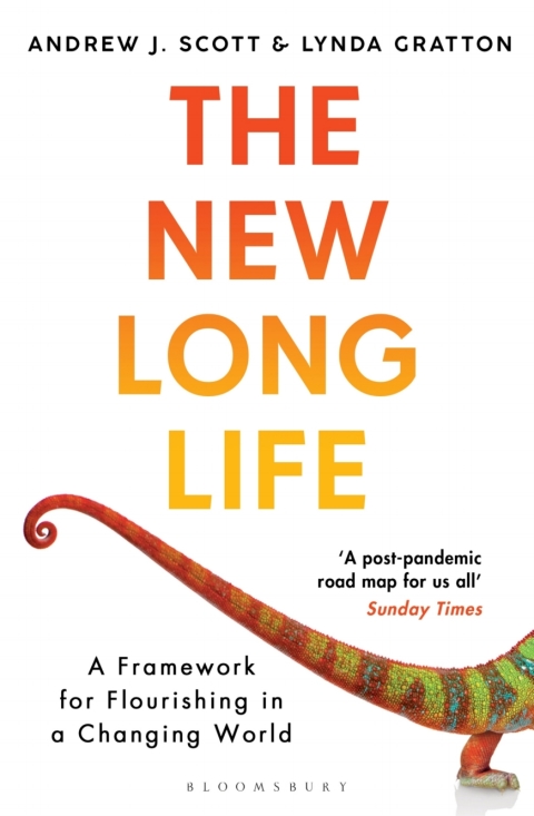 The New Long Life 