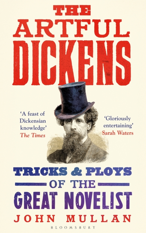 The Artful Dickens 