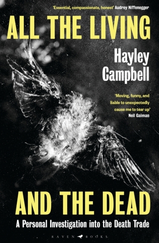 All the Living and the Dead