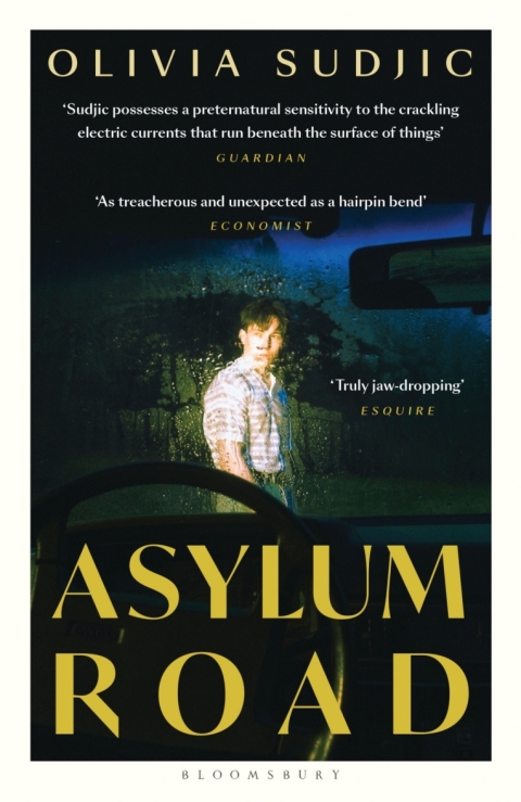 Asylum Road 