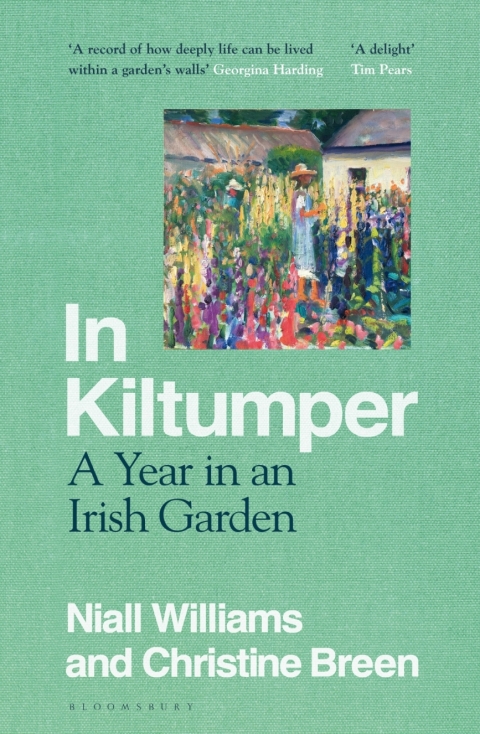 Cover image for book In Kiltumper