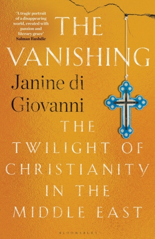 The Vanishing