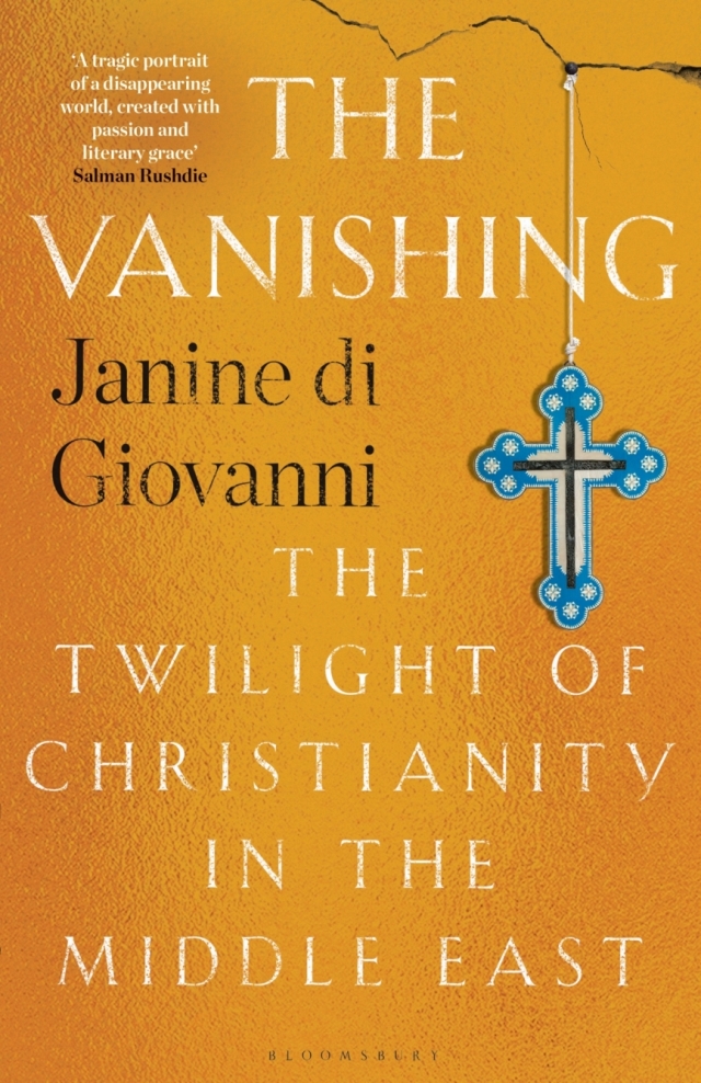 The Vanishing