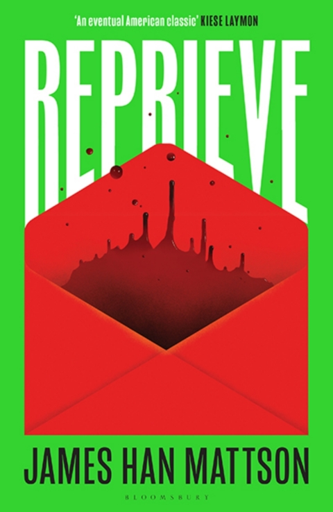 Reprieve 