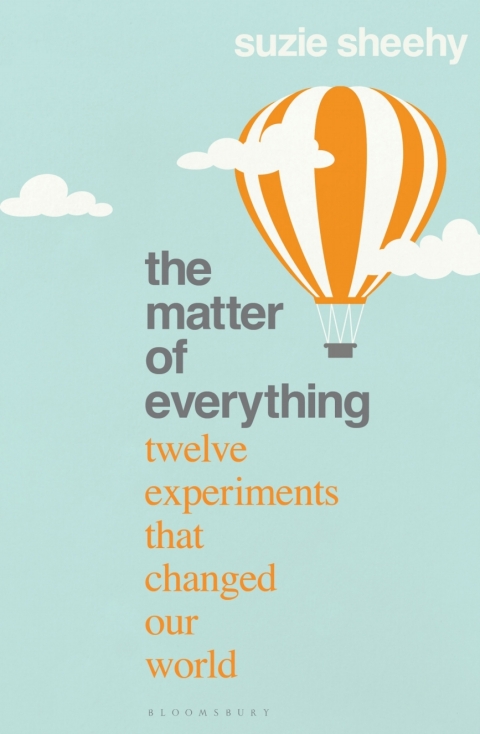 The Matter of Everything 