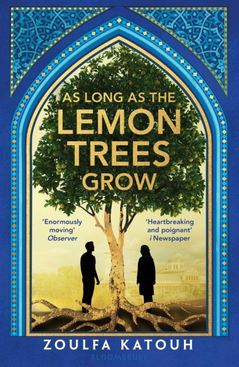 As Long As the Lemon Trees Grow 