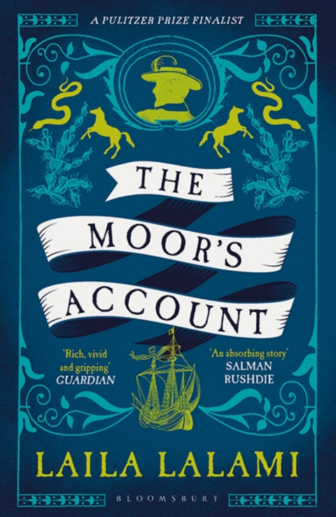 The Moor's Account 