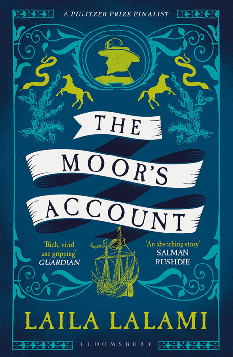 The Moor's Account 