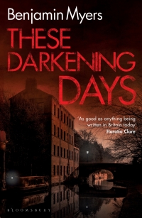Cover image: These Darkening Days 1st edition 9781526650306